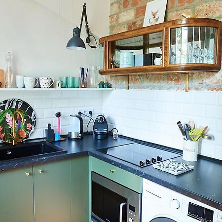 Kafka Apartment Сандомир Екстериор снимка