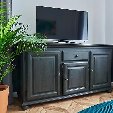 Kafka Apartment Сандомир Екстериор снимка