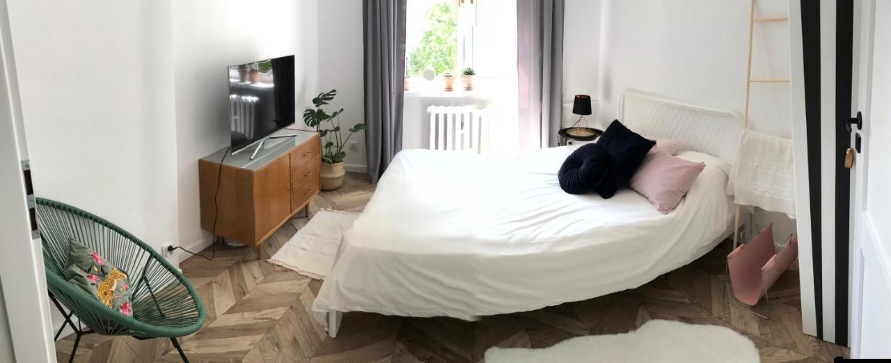 Kafka Apartment Сандомир Стая снимка