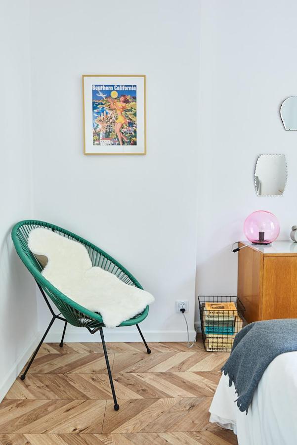 Kafka Apartment Сандомир Екстериор снимка