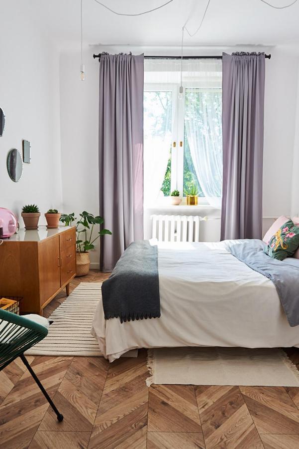 Kafka Apartment Сандомир Екстериор снимка