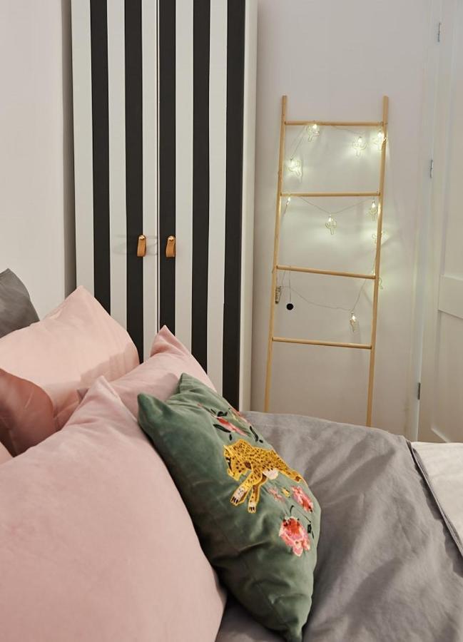 Kafka Apartment Сандомир Екстериор снимка