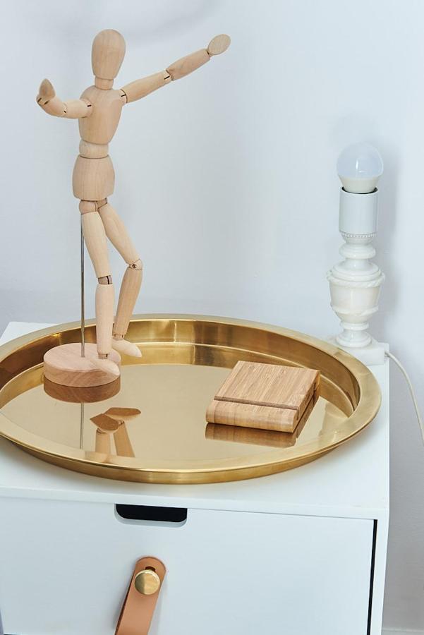 Kafka Apartment Сандомир Екстериор снимка