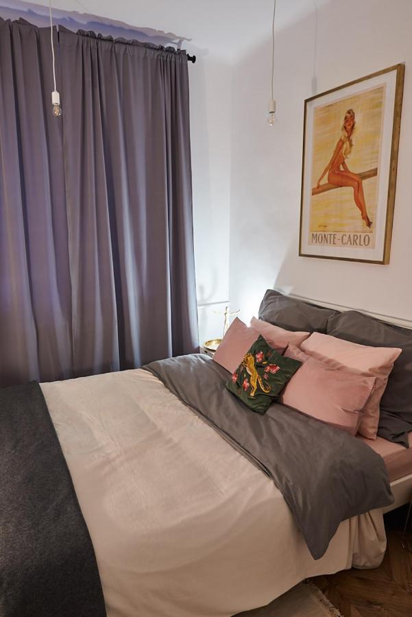 Kafka Apartment Сандомир Екстериор снимка