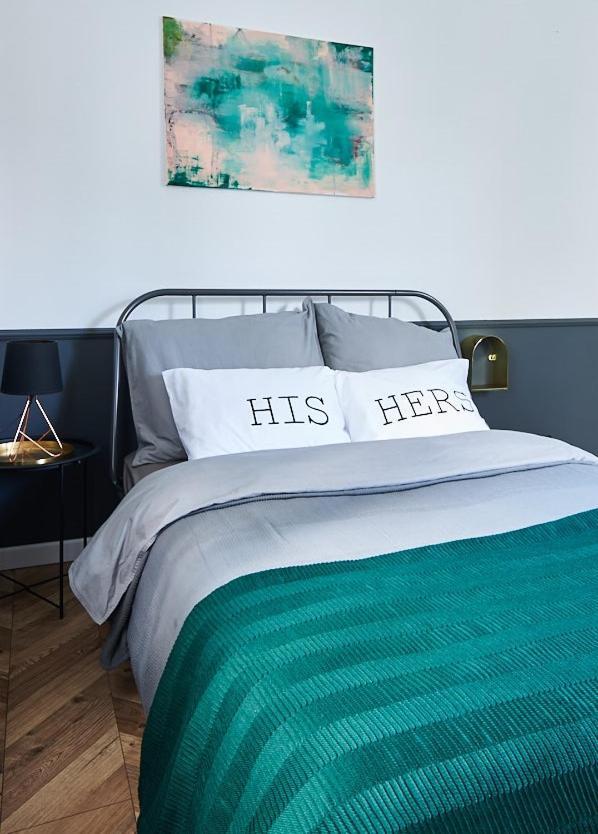 Kafka Apartment Сандомир Екстериор снимка